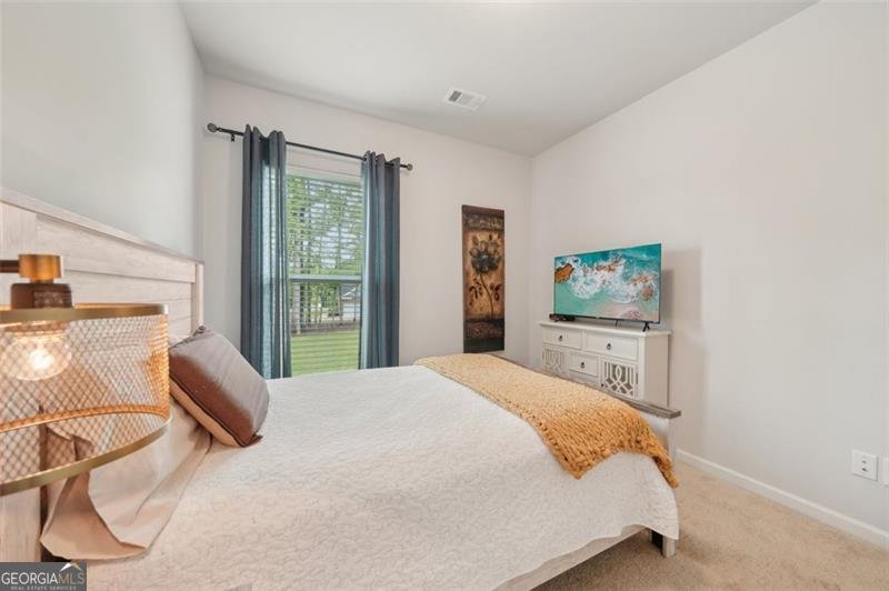 130 PIER Way Fayetteville - 22