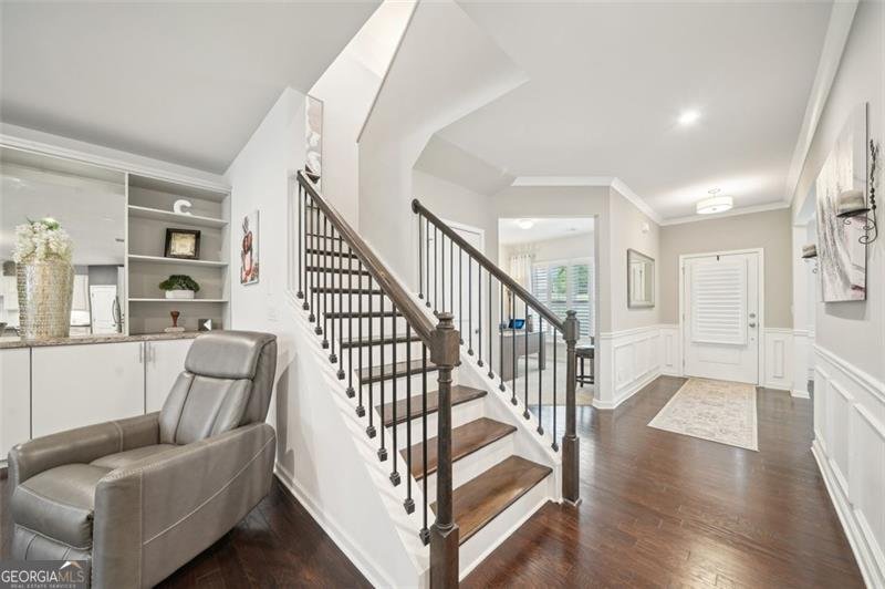 130 PIER Way Fayetteville - 23