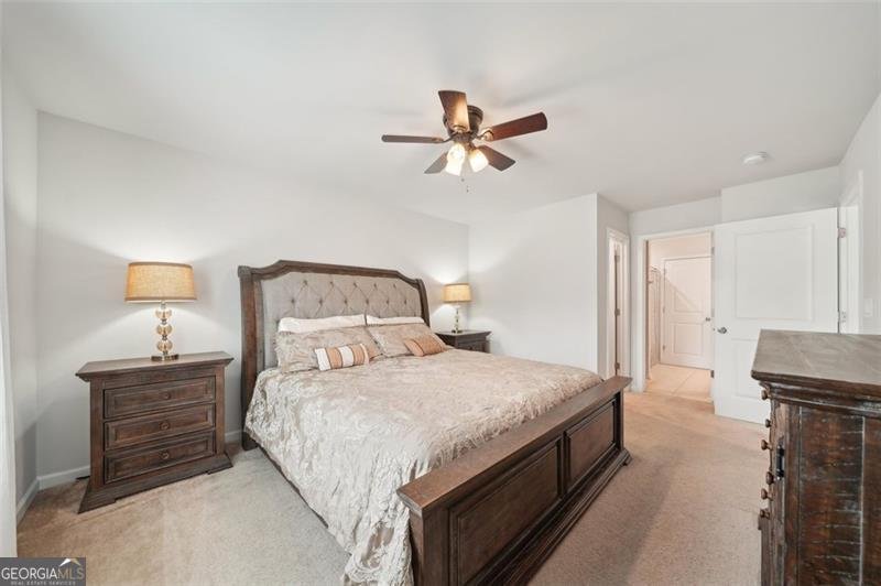 130 PIER Way Fayetteville - 25