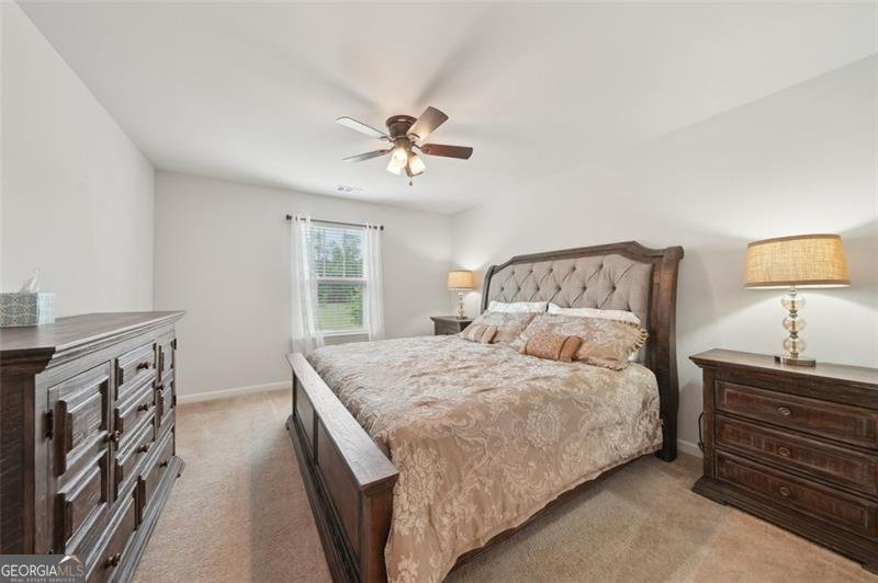 130 PIER Way Fayetteville - 26