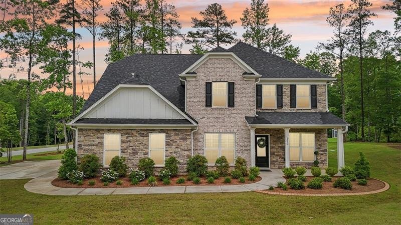 130 PIER Way Fayetteville - 3
