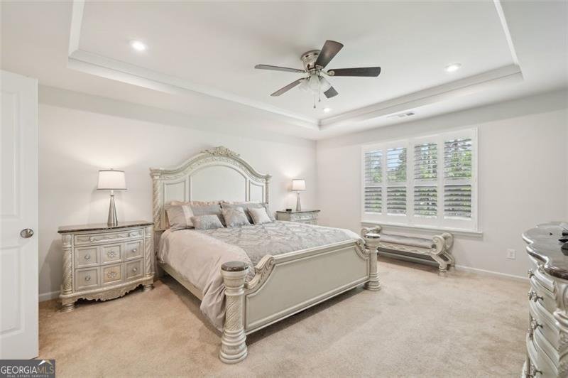 130 PIER Way Fayetteville - 33