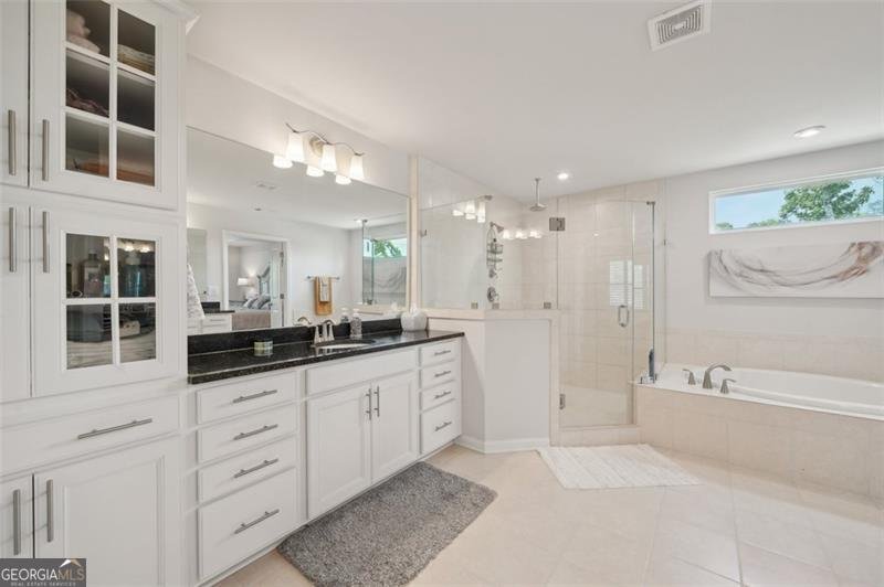 130 PIER Way Fayetteville - 38