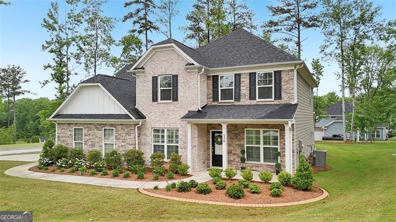 130 PIER Way Fayetteville - 4