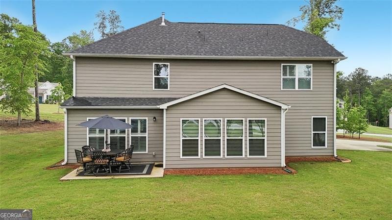 130 PIER Way Fayetteville - 42