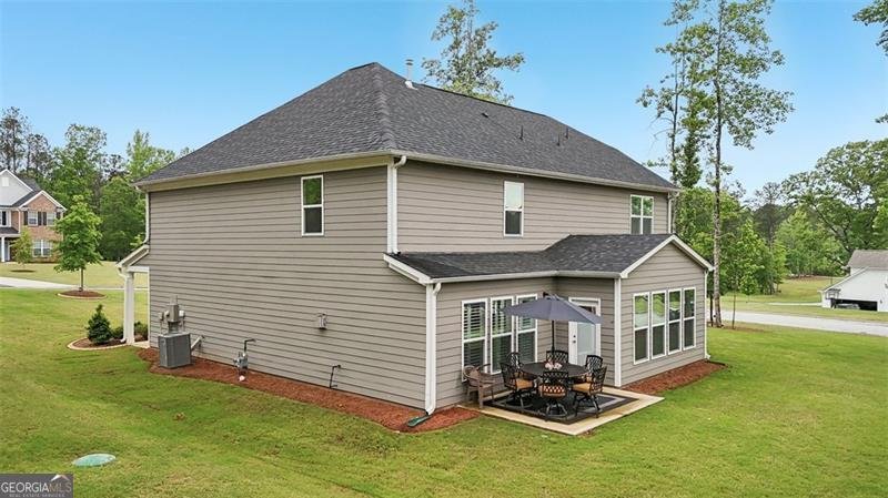 130 PIER Way Fayetteville - 43