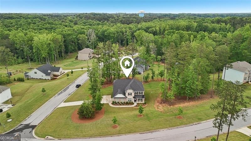 130 PIER Way Fayetteville - 45