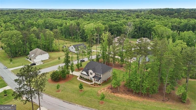 130 PIER Way Fayetteville - 46