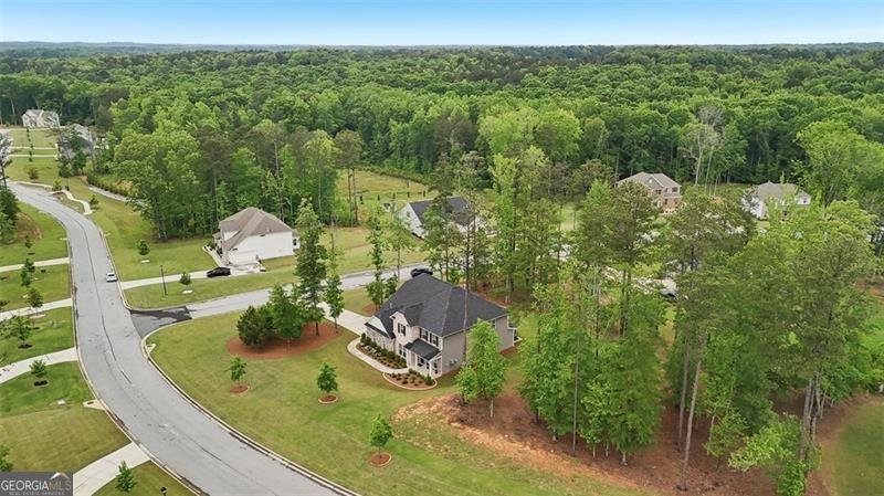 130 PIER Way Fayetteville - 47