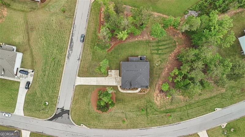 130 PIER Way Fayetteville - 48