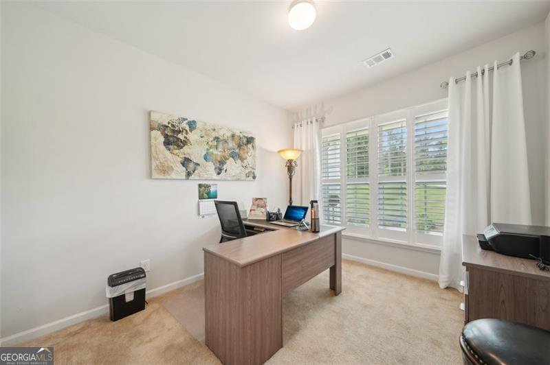 130 PIER Way Fayetteville - 9