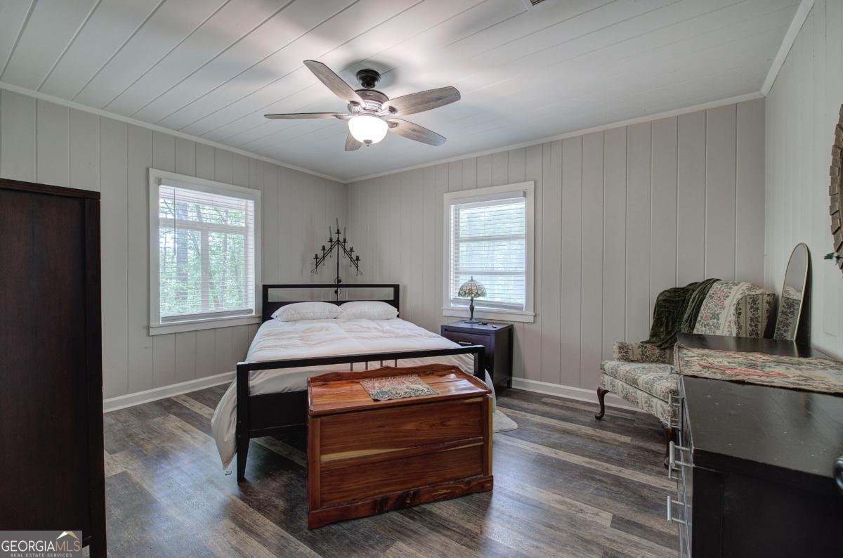 3156 Pope Road Douglasville - 23