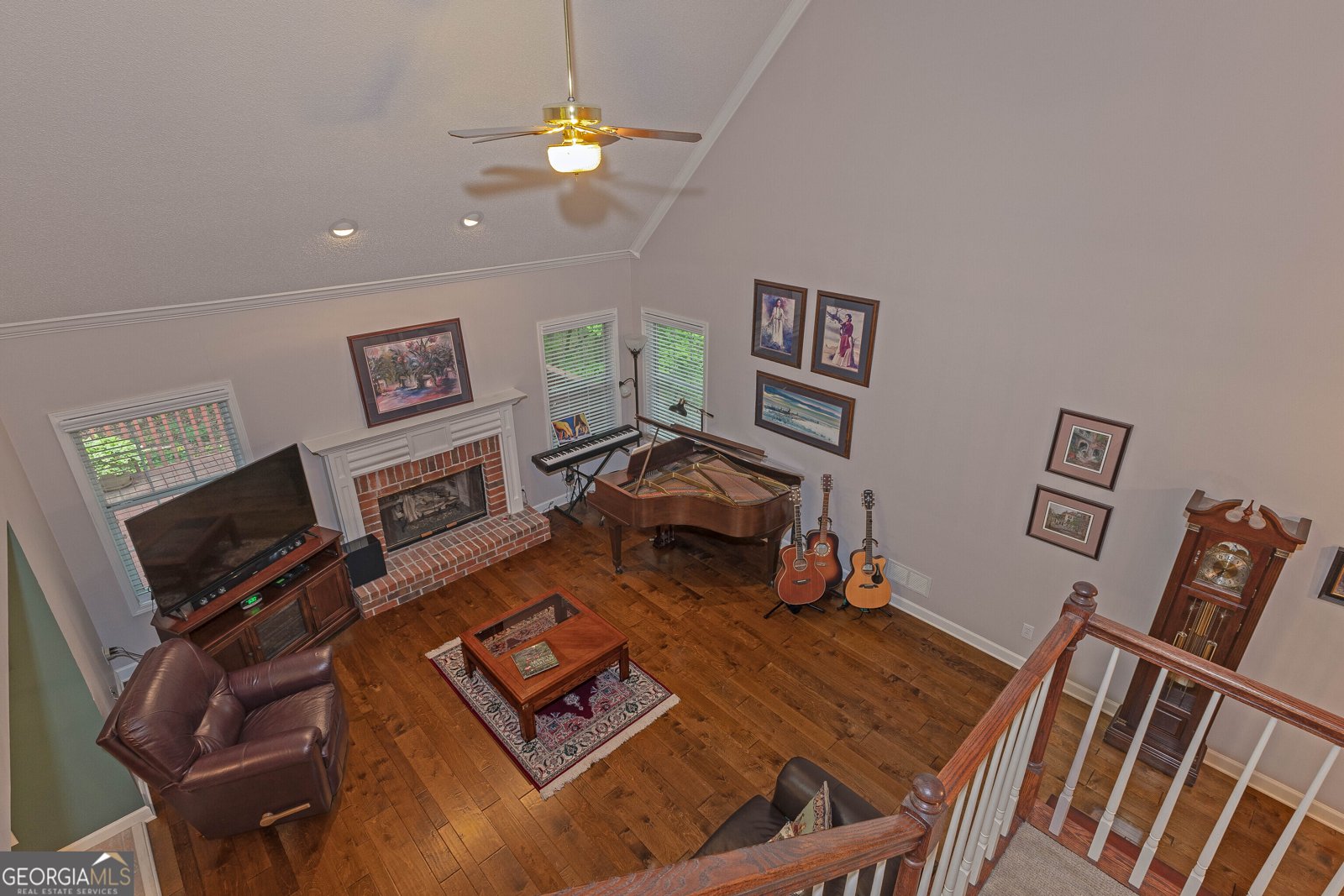 30 Joe Lee Drive Sharpsburg - 10