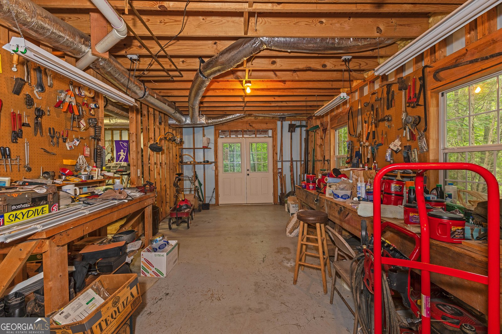 30 Joe Lee Drive Sharpsburg - 16
