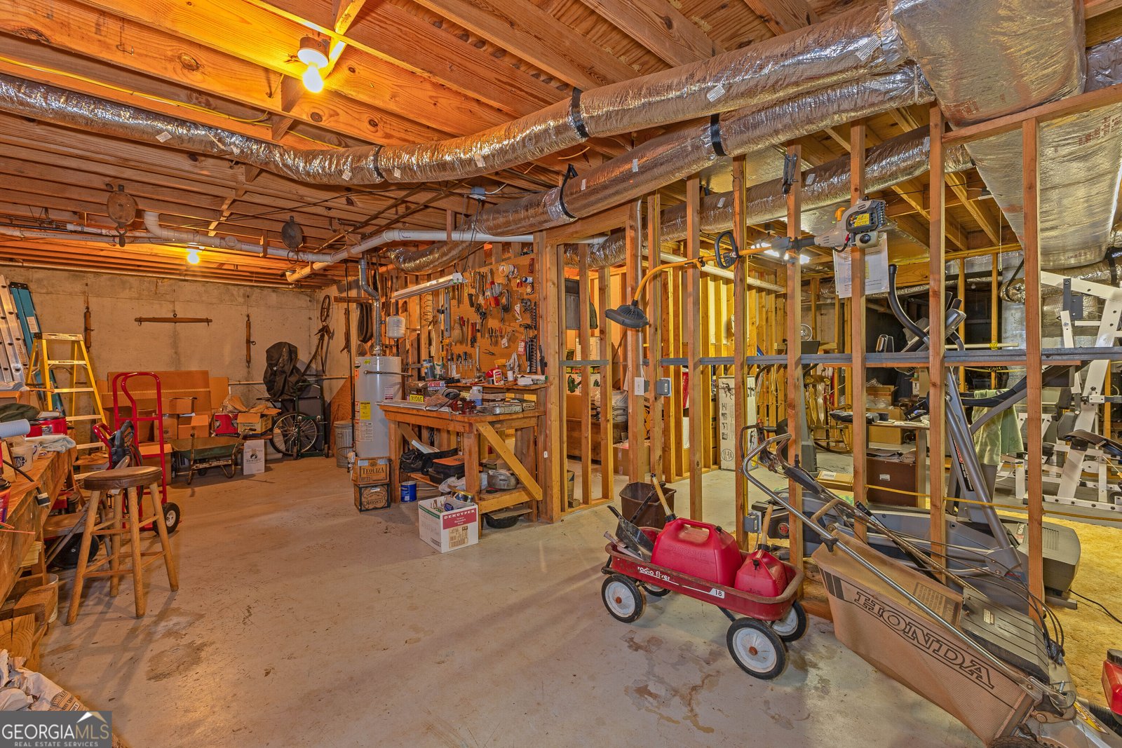 30 Joe Lee Drive Sharpsburg - 17