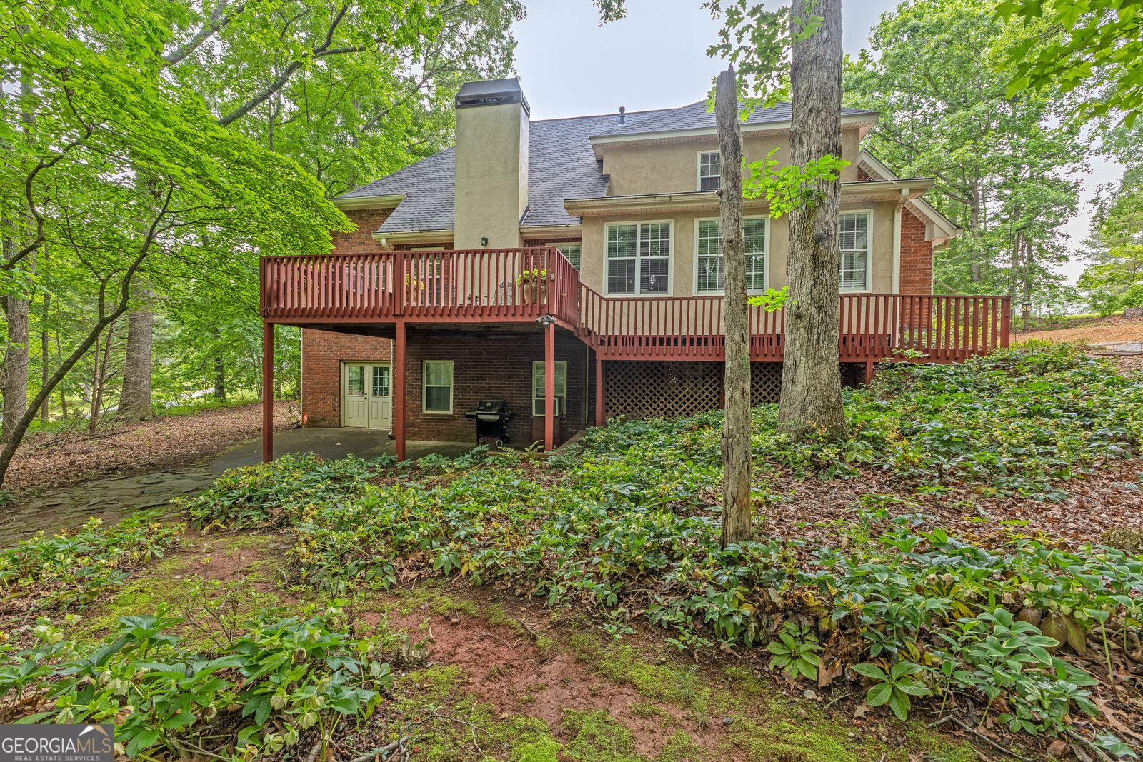 30 Joe Lee Drive Sharpsburg - 22