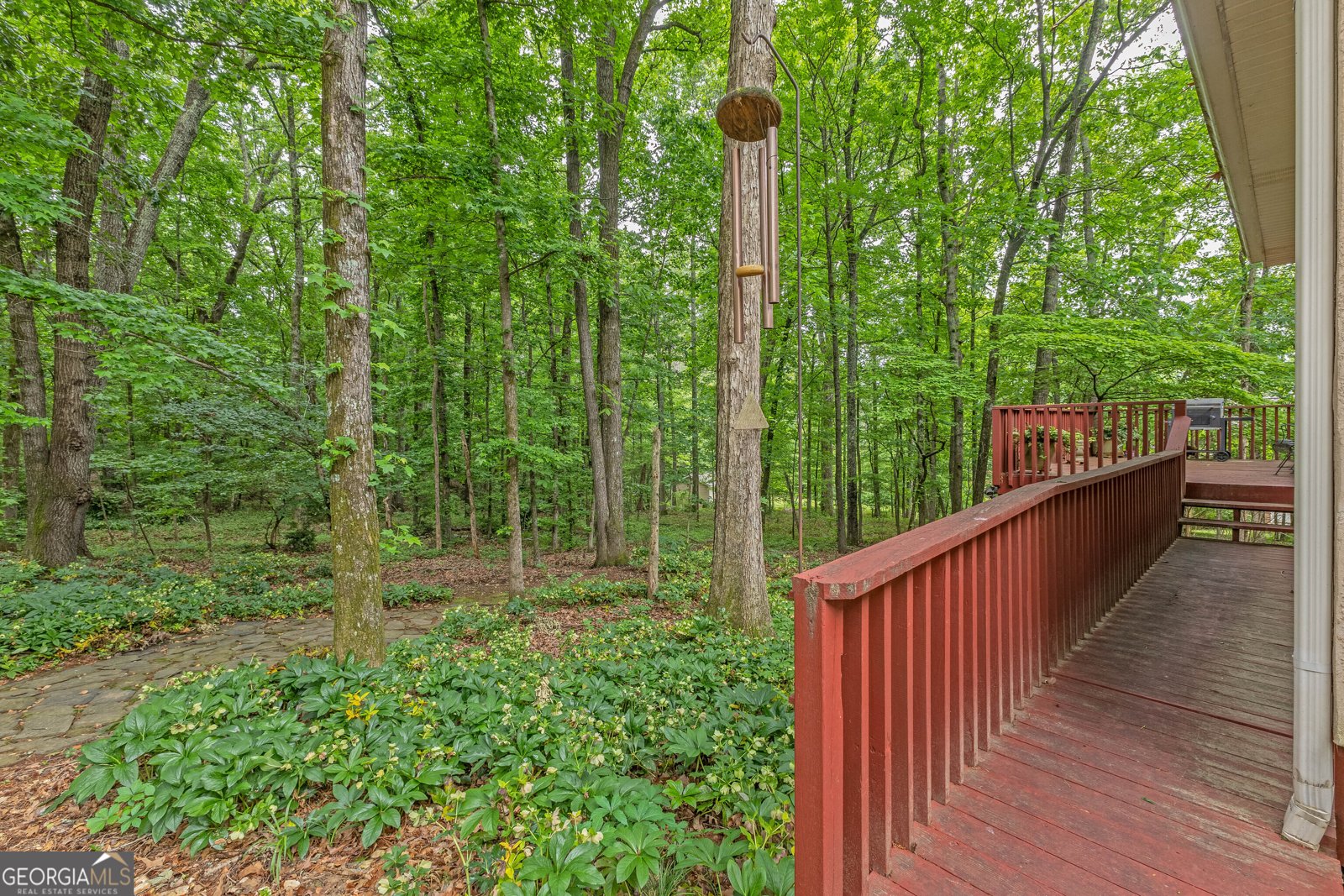 30 Joe Lee Drive Sharpsburg - 25