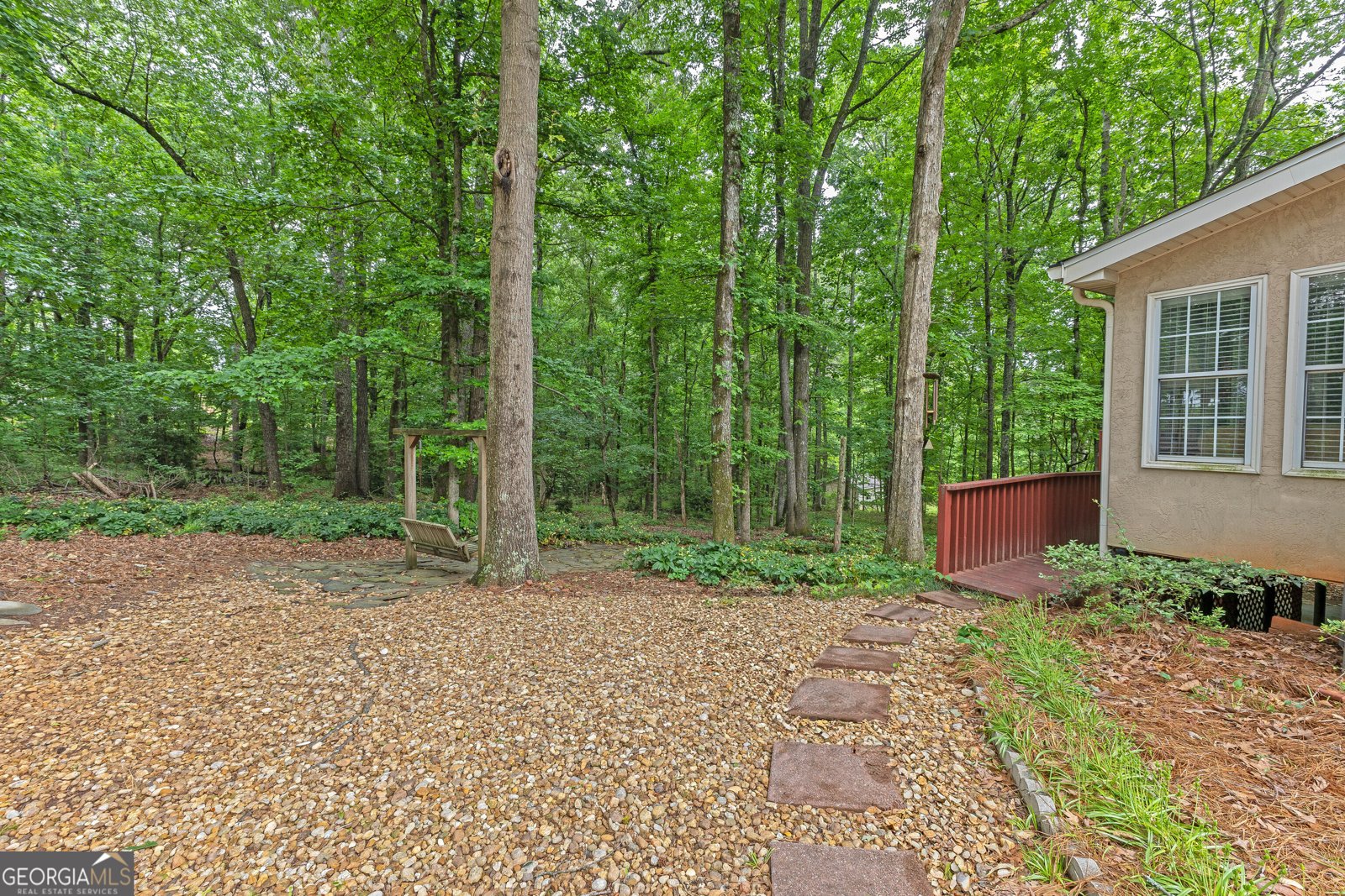 30 Joe Lee Drive Sharpsburg - 26