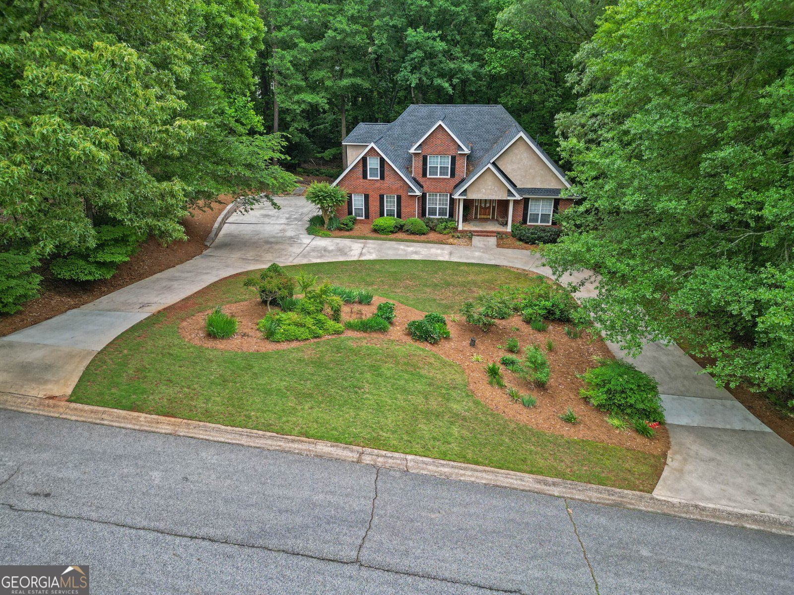 30 Joe Lee Drive Sharpsburg - 29