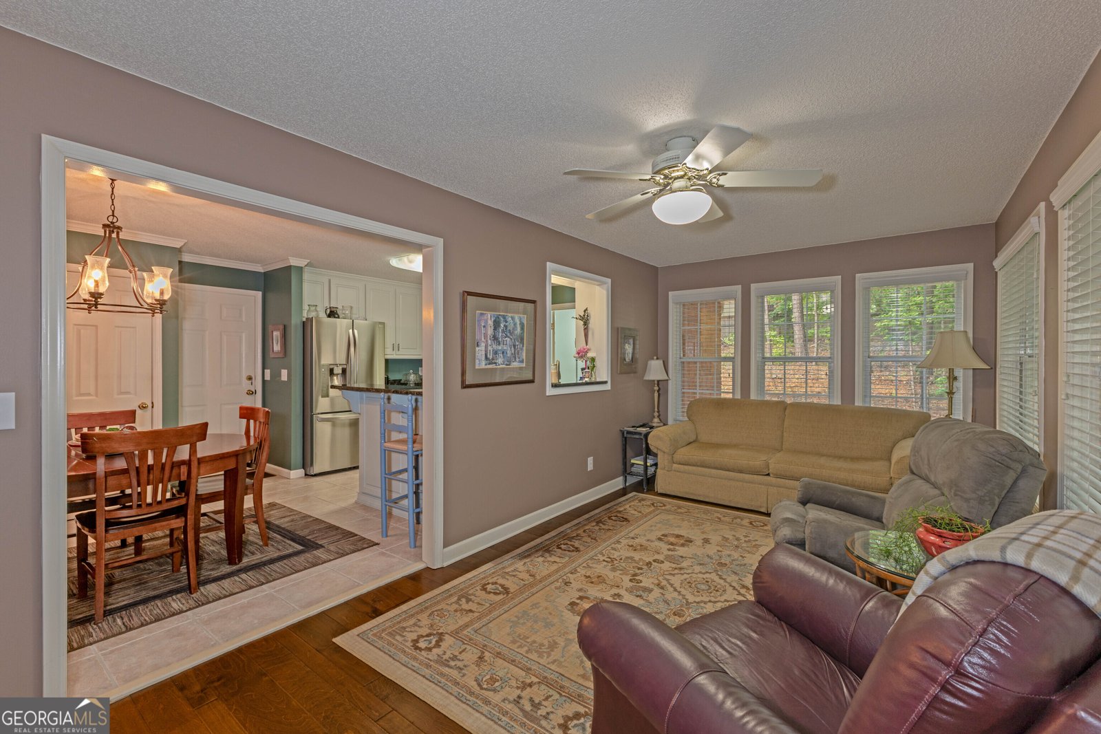 30 Joe Lee Drive Sharpsburg - 4