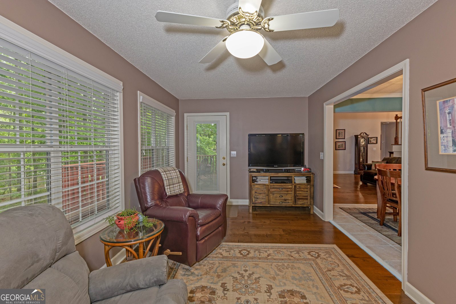 30 Joe Lee Drive Sharpsburg - 5