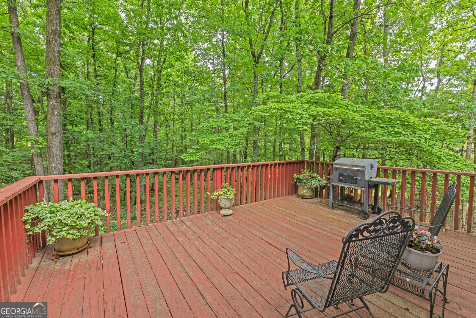 30 Joe Lee Drive Sharpsburg - 6