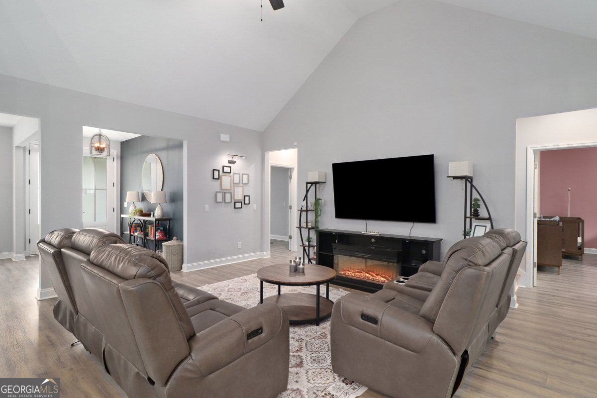 225 Dean Drive Guyton - 28