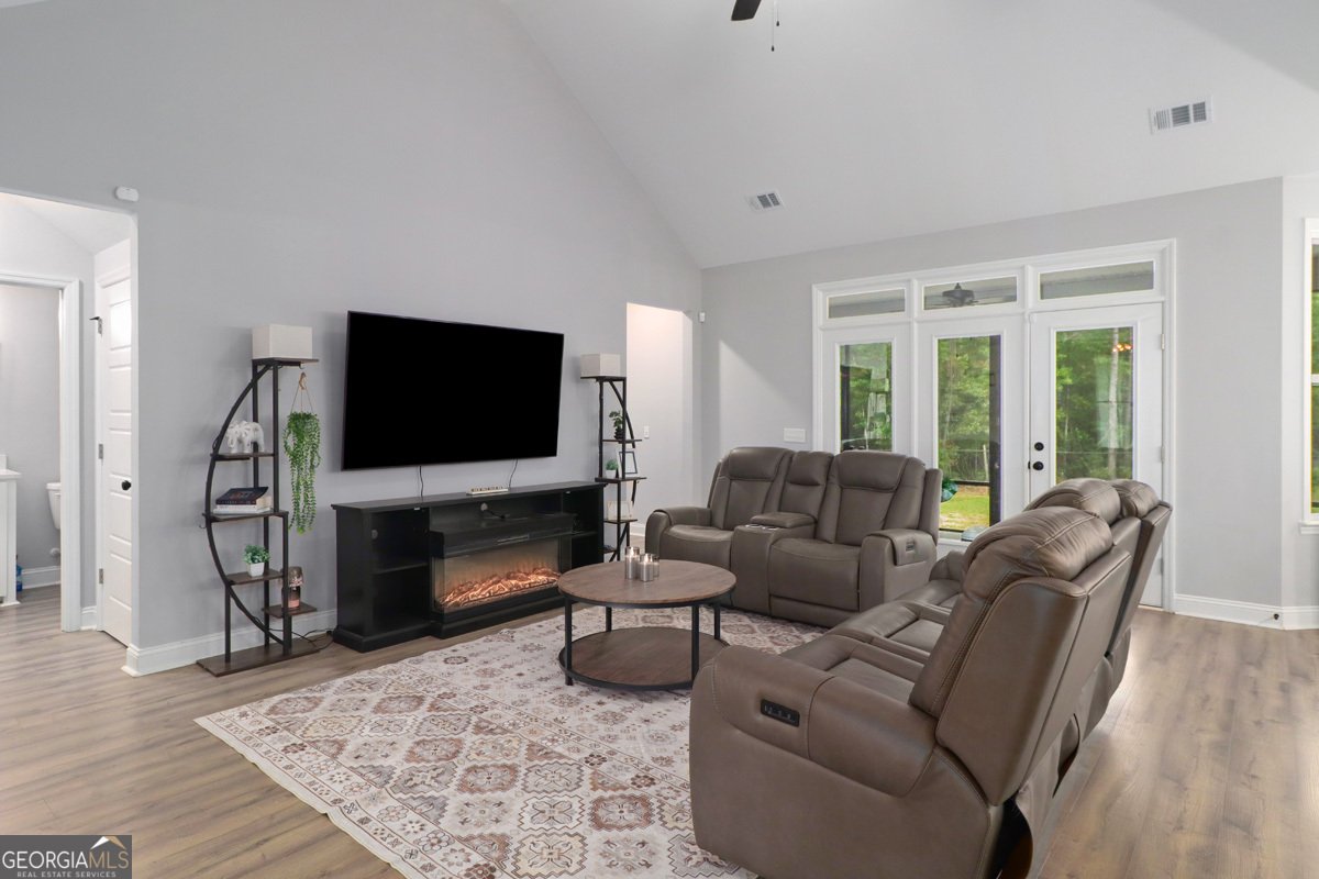 225 Dean Drive Guyton - 29