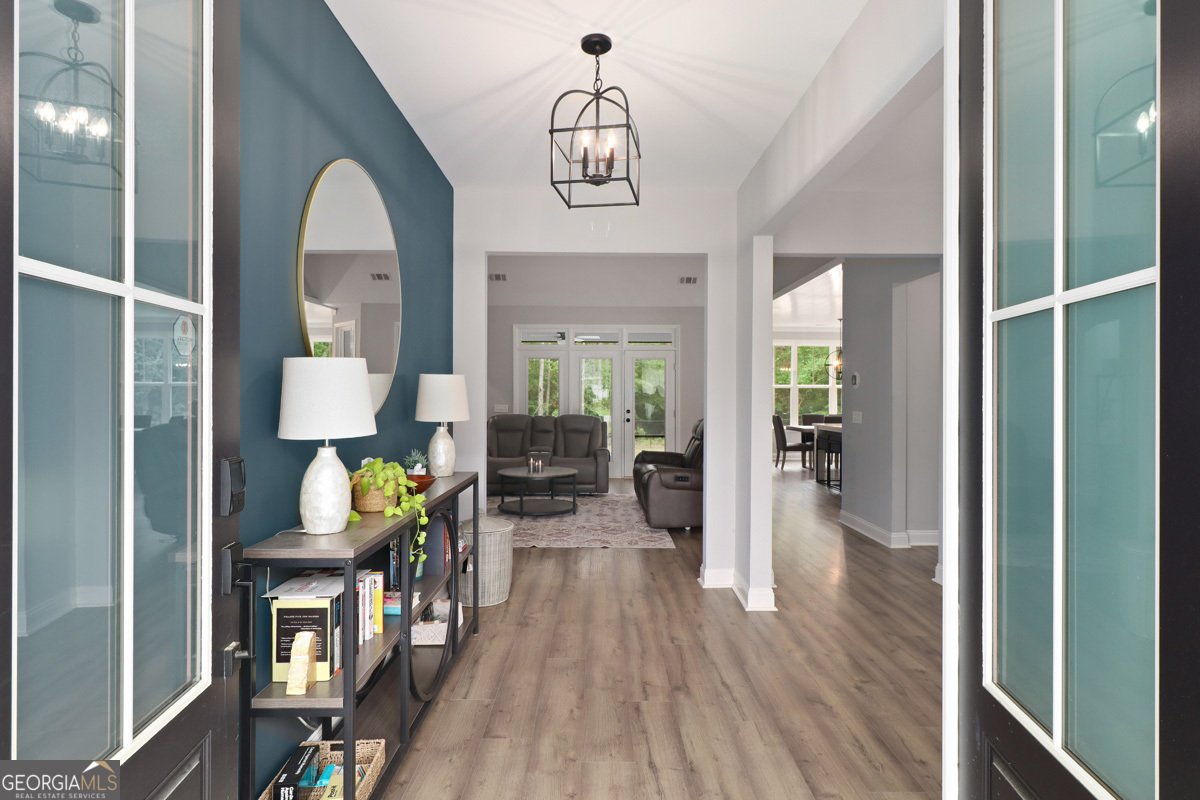 225 Dean Drive Guyton - 30