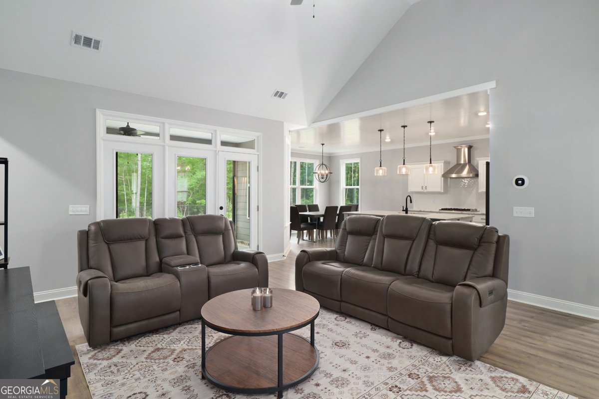 225 Dean Drive Guyton - 31
