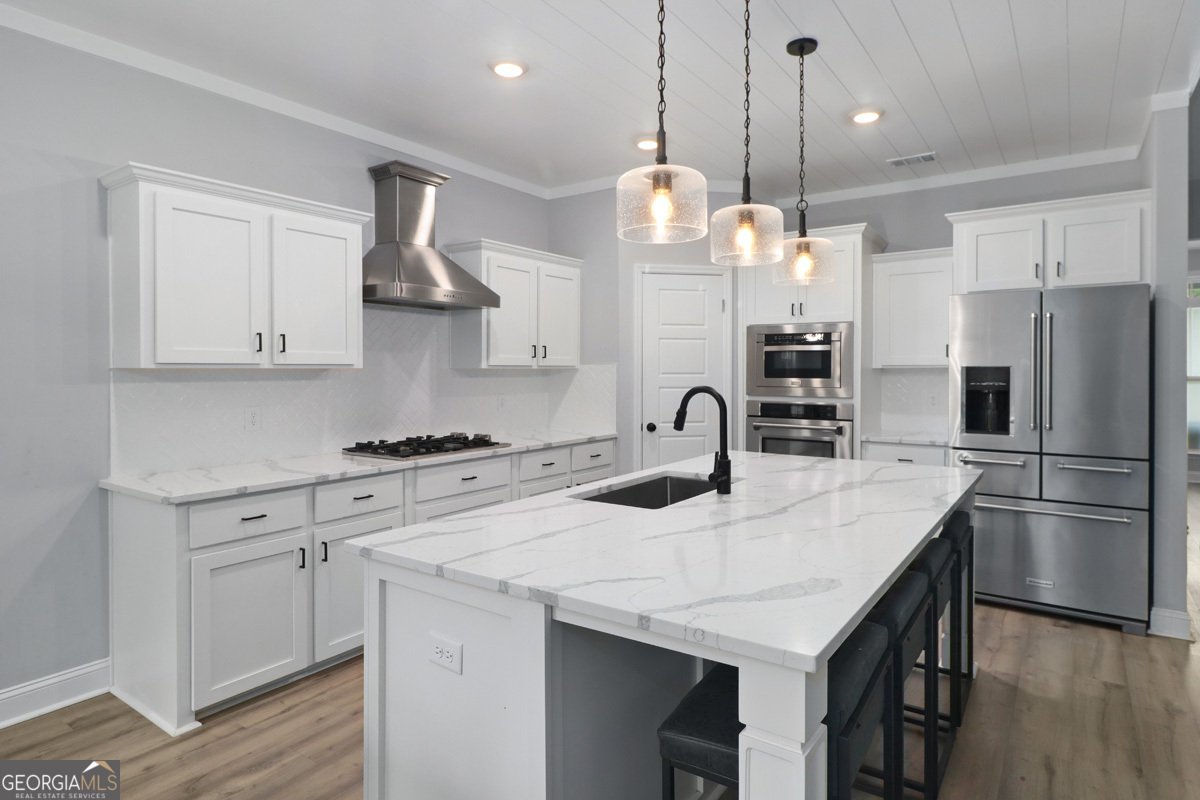 225 Dean Drive Guyton - 35