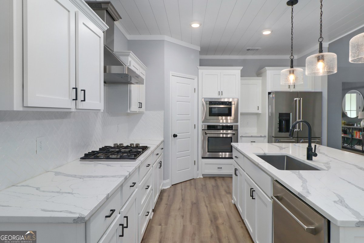 225 Dean Drive Guyton - 36