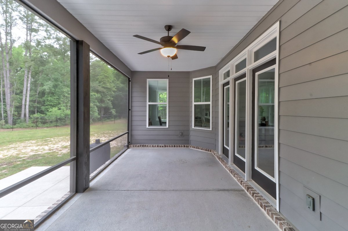 225 Dean Drive Guyton - 4