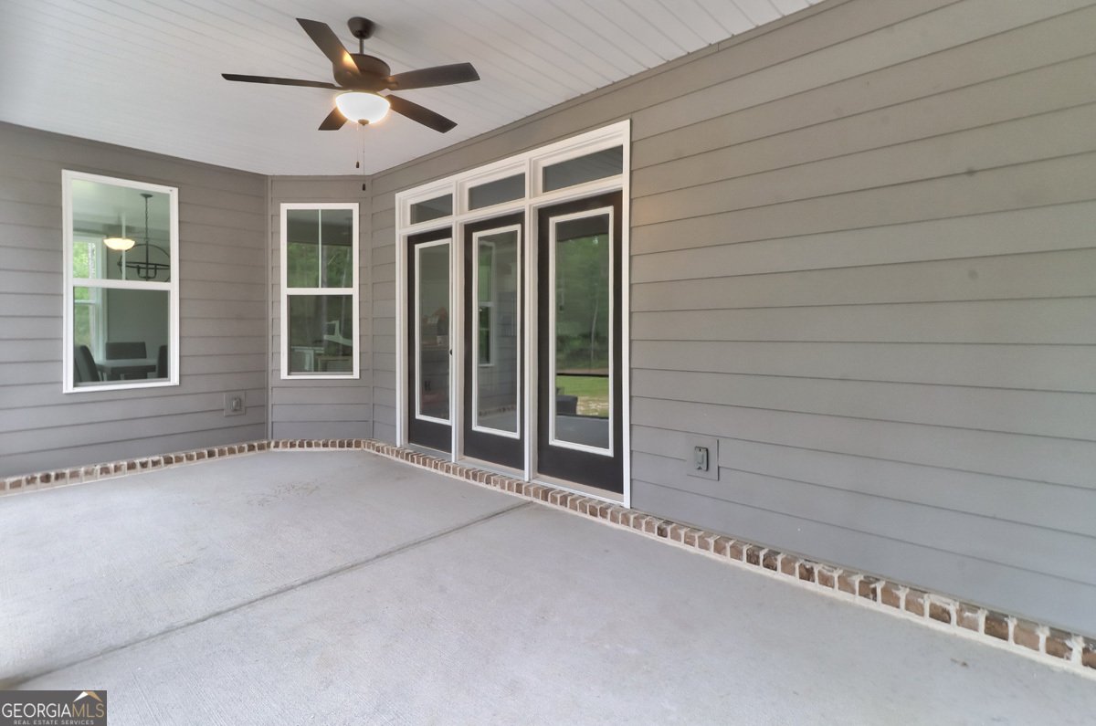 225 Dean Drive Guyton - 5
