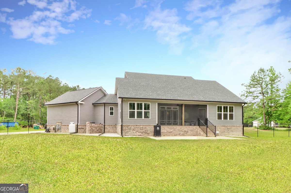 225 Dean Drive Guyton - 6