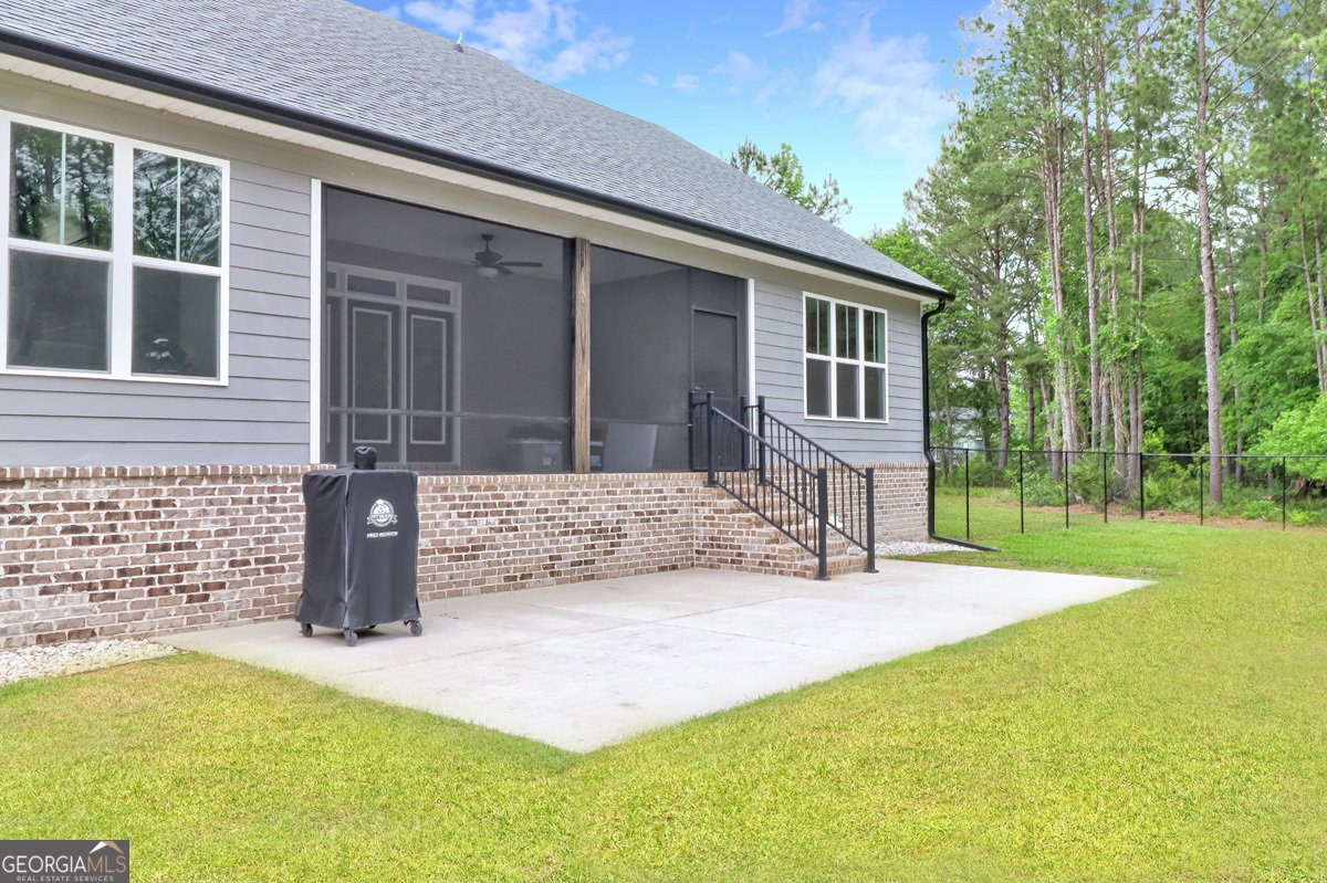 225 Dean Drive Guyton - 7
