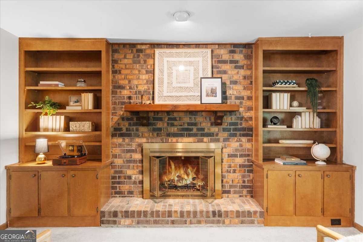 1665 Chevron Way Sandy Springs - 127