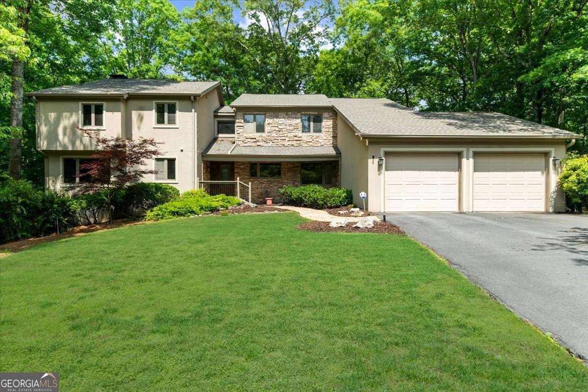 1665 Chevron Way Sandy Springs - 2