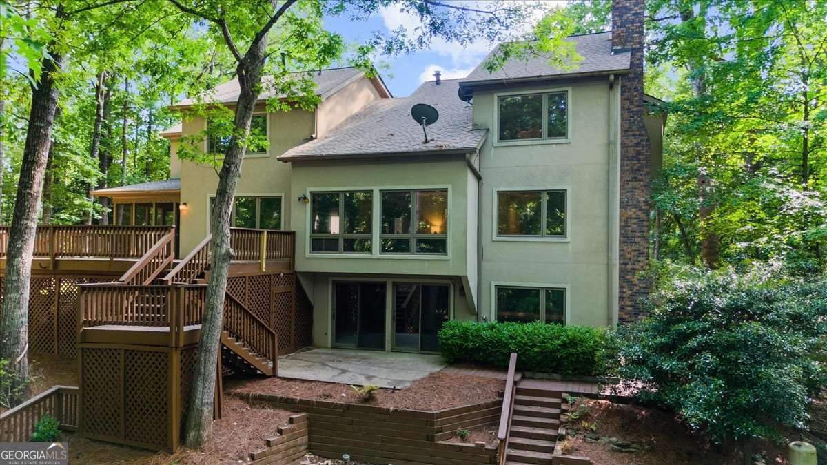 1665 Chevron Way Sandy Springs - 69