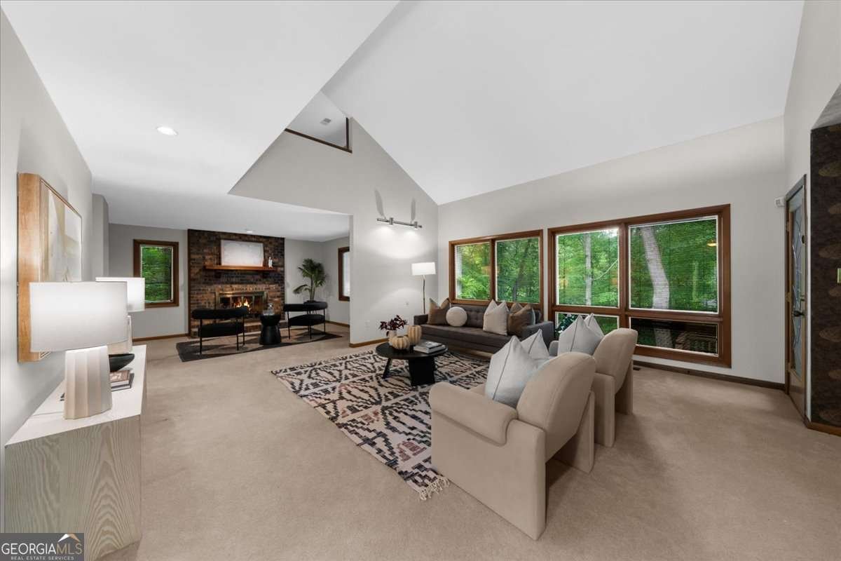 1665 Chevron Way Sandy Springs - 7