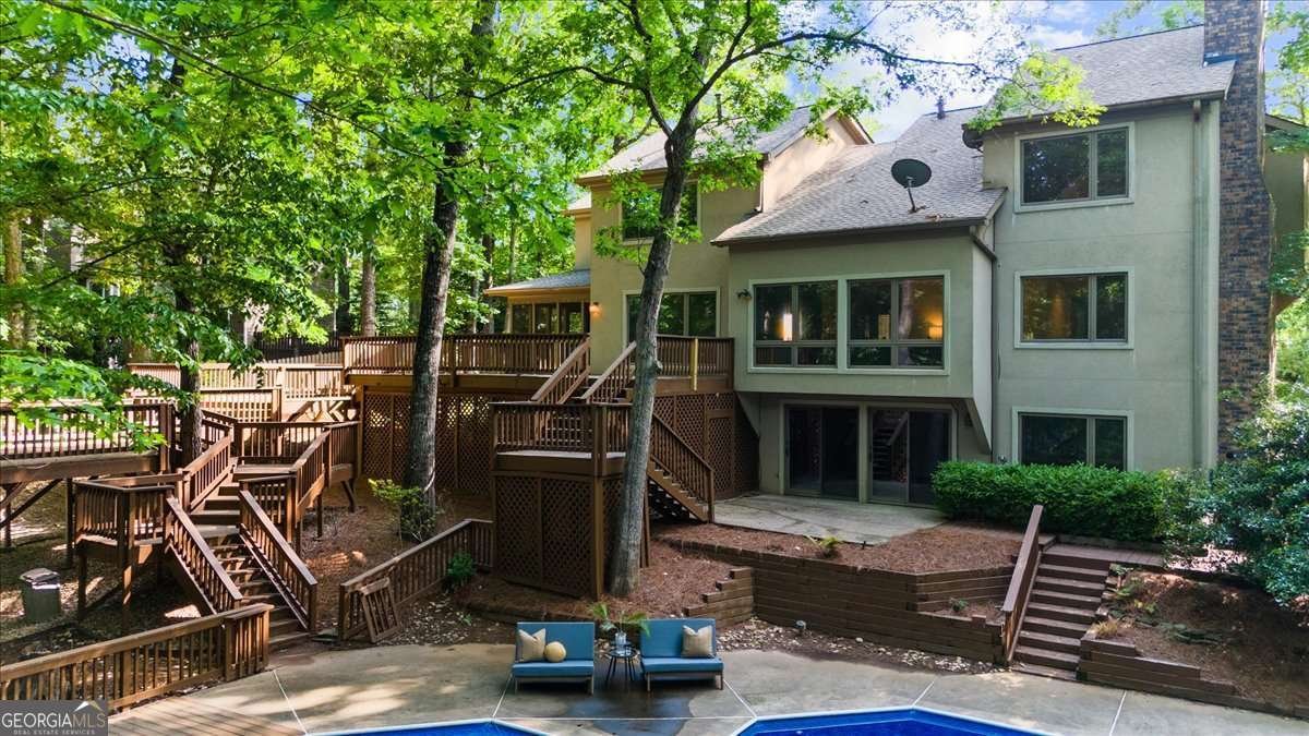 1665 Chevron Way Sandy Springs - 70