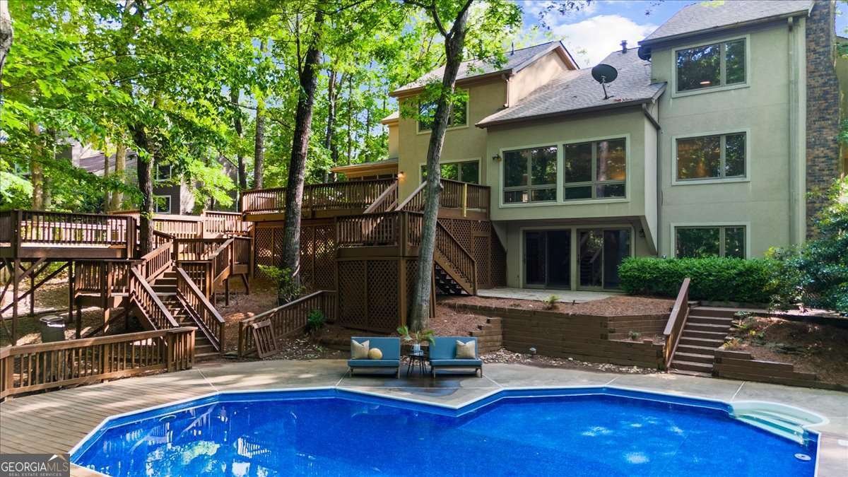 1665 Chevron Way Sandy Springs - 71