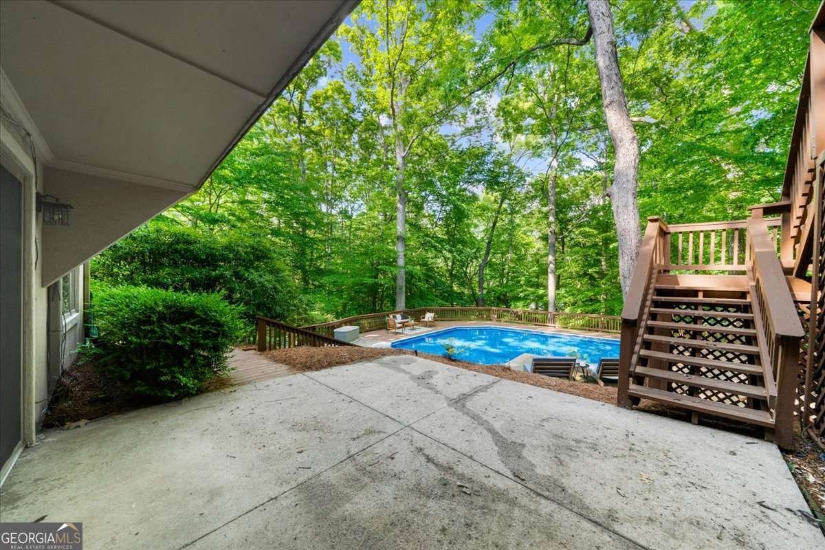 1665 Chevron Way Sandy Springs - 75