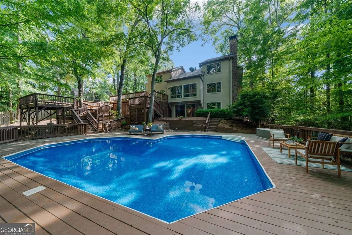 1665 Chevron Way Sandy Springs - 76