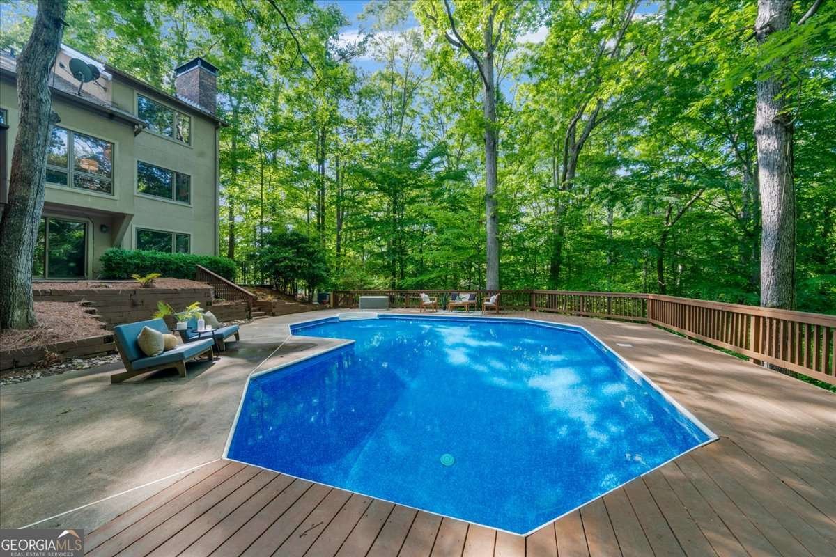 1665 Chevron Way Sandy Springs - 77