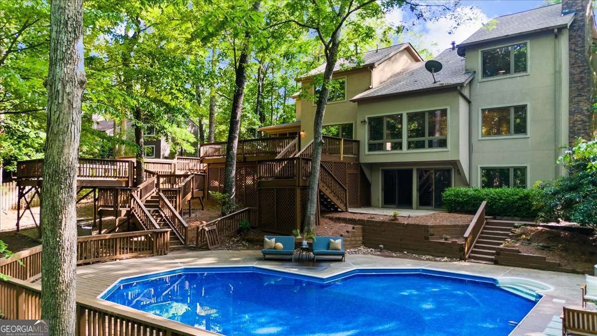 1665 Chevron Way Sandy Springs - 99