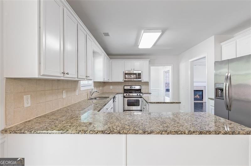 4353 Pond Edge Road Snellville - 20