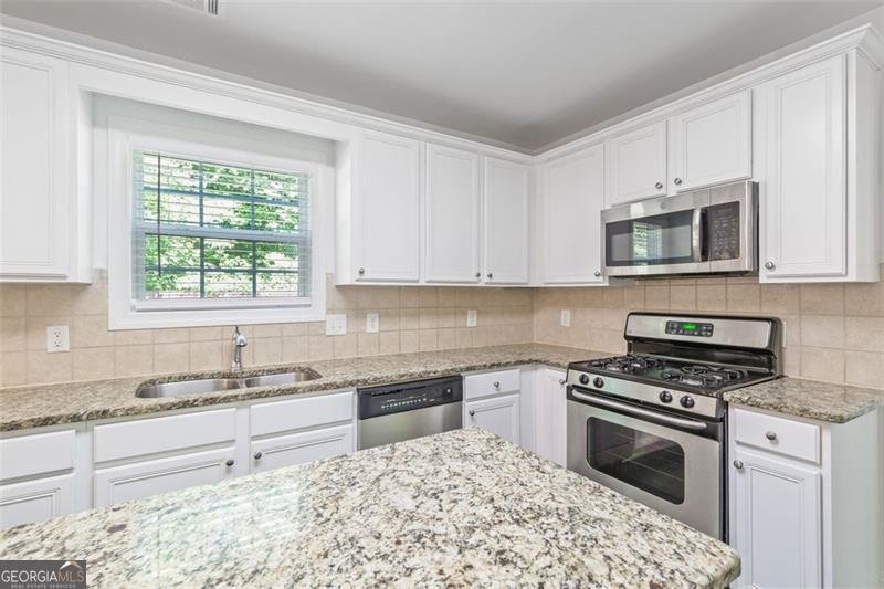 4353 Pond Edge Road Snellville - 21