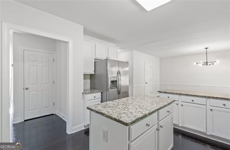 4353 Pond Edge Road Snellville - 22