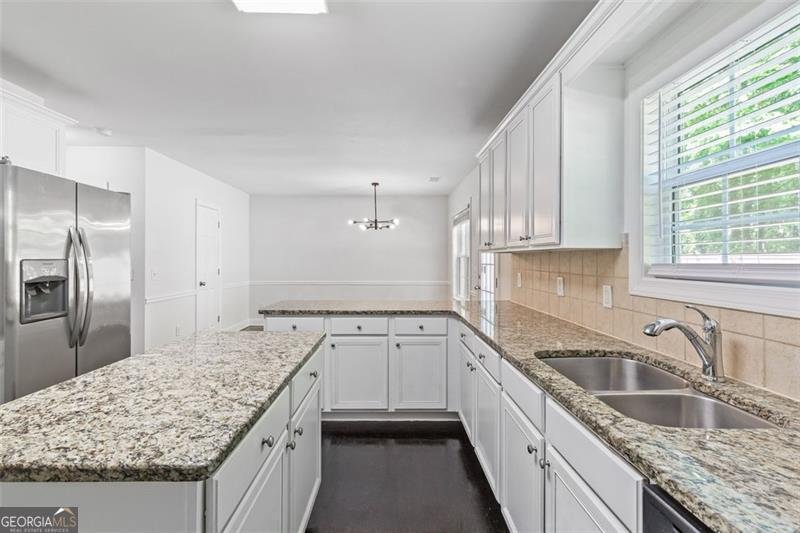 4353 Pond Edge Road Snellville - 23